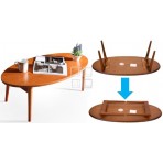 RC-8072 Side Table